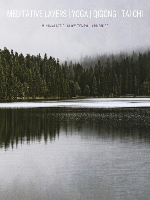 Title details for Meditative Layers | Yoga | QiGong | Tai Chi | Energy Work by Sound Healing Center - Wait list